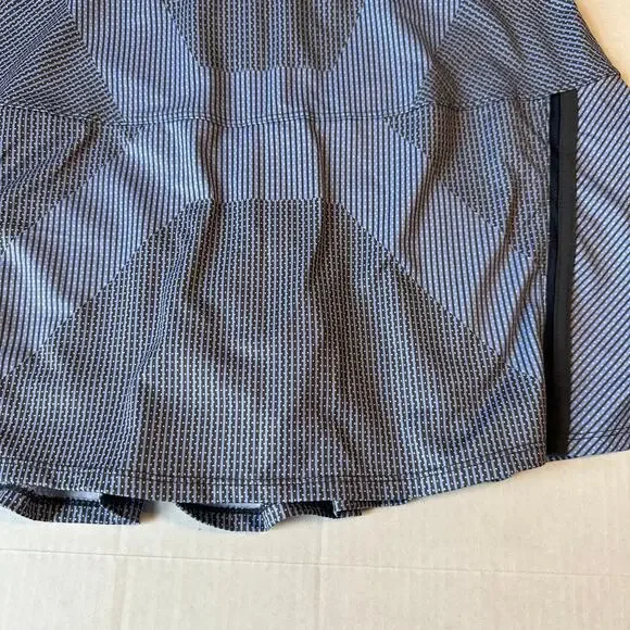 Lucky in Love Tennis Skort Skirt‎ Sz Large - Picture 9 of 9
